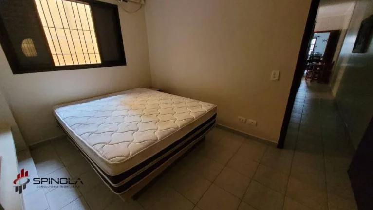 Imagem Casa com 2 dormitórios à venda, 72 m² por R$ 590.000,00 - Jardim Imperador - Praia Grande/SP