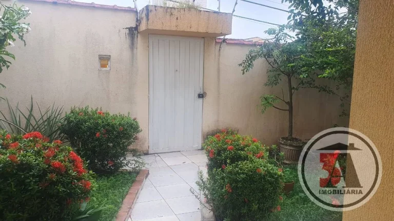 Imagem Casa 4 suites condominio Jd Palmeiras