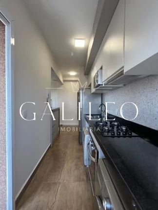 Imagem Venda de Apartamento no Yes Ideal Living - Medeiros - Jundiaí - SP