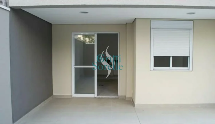 Imagem Apartamento Garden à Venda em Vila Pompéia - São Paulo/SP.