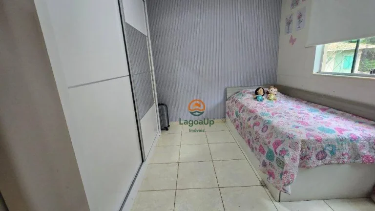 Imagem Casa com 4 dormitórios à venda, 200 m² por R$ 1.490.000 - Condomínio Spazio Vitae - Lagoa Santa/MG