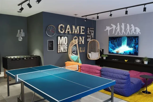 Imagem APARTAMENTO COM 93.28 m² - AVIAÇÃO - PRAIA GRANDE SP