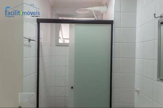Imagem MARAVILHOSO APARTAMENTO 2 DORMITÓRIOS EDIFÍCIO CLÁUDIA STA TEREZINHA - SBC