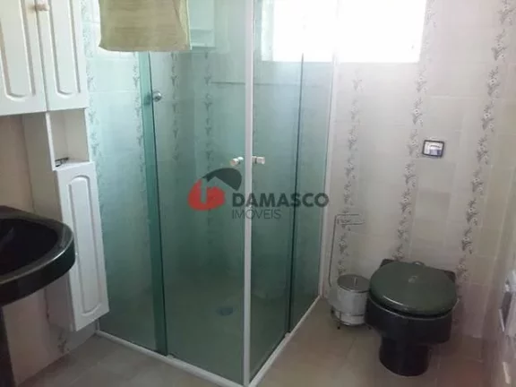 Imagem Sobrado à venda 3 Quartos, 1 Suite, 4 Vagas, 201M², Santa Maria, São Caetano do Sul - SP