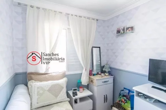 Imagem APARTAMENTO RESIDENCIAL em SÃO PAULO - SP, CHÁCARA BELENZINHO