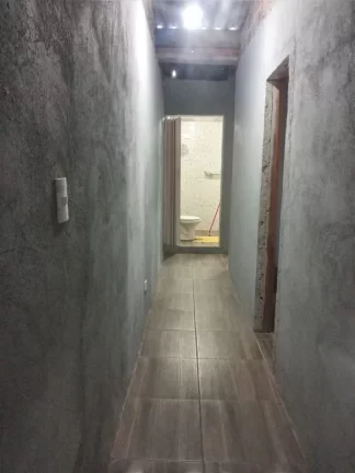 Imagem Sobrado com 3 dormitórios à venda, 117 m² por R$ 320.000,00 - Jardim Nova Poá - Poá/SP