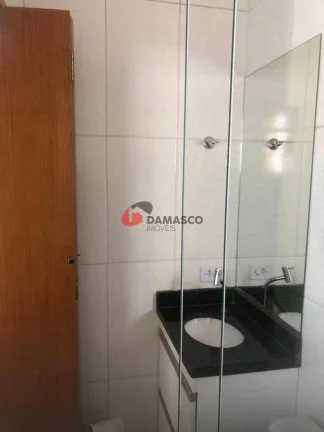 Imagem Sobrado à venda 2 Quartos, 2 Suites, 2 Vagas, 67M², Vila Lúcia, São Paulo - SP