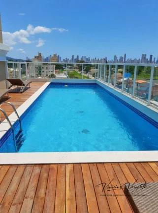 Imagem Apartamento 2 dormitórios para Venda em Camboriú / SC no bairro São Francisco de Assis