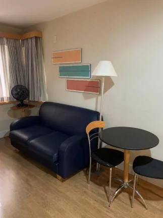 Imagem Flat para VENDA em Jardim Paulista - 21 Century 29m²