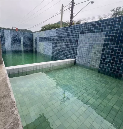 Imagem APARTAMENTO COM 68.13 m² - FORTE - PRAIA GRANDE SP
