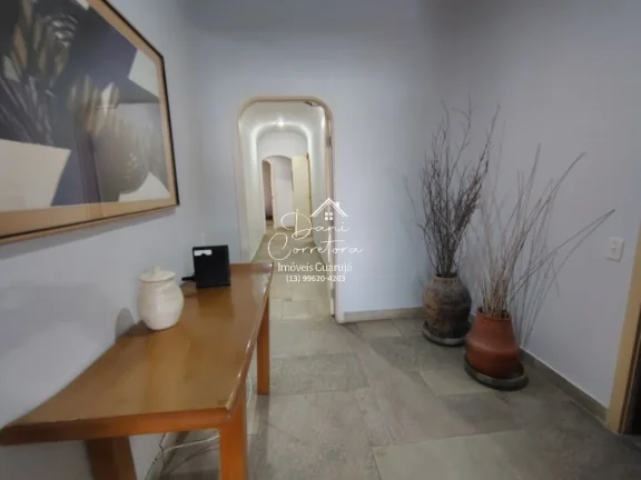 Imagem Imperdível Apartamento nas Pitangueiras estuda permuta: 3 suítes, 2 Salas, 5 Banheiros, 1 Vaga, 226m²!