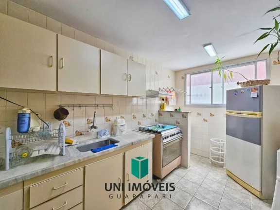Imagem Vendo Cobertura Duplex na Praia do Morro ! Apenas R$ 420 Mil Reais !!