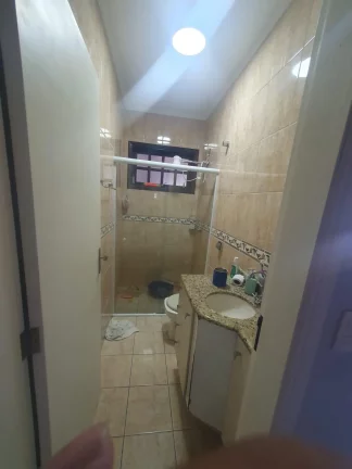 Imagem Casa com 3 quartos, 160m2, para locação em Jundiaí, Vila Vianelo