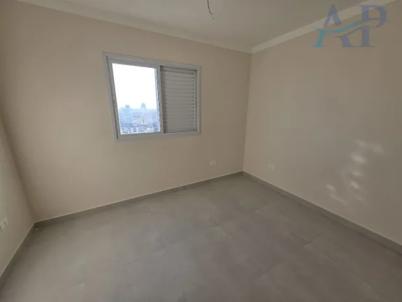 Imagem Apartamento no Recanto das Figueiras em Praia Grande