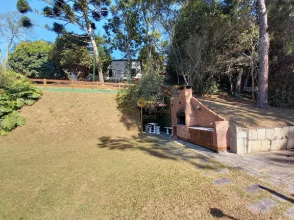 Imagem Casa para Venda em Teresópolis / RJ no bairro Barra do Imbuí
