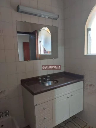 Imagem Sobrado com 3 dormitórios à venda, 165 m² por R$ 880.000,00 - Vila Mazzei - São Paulo/SP