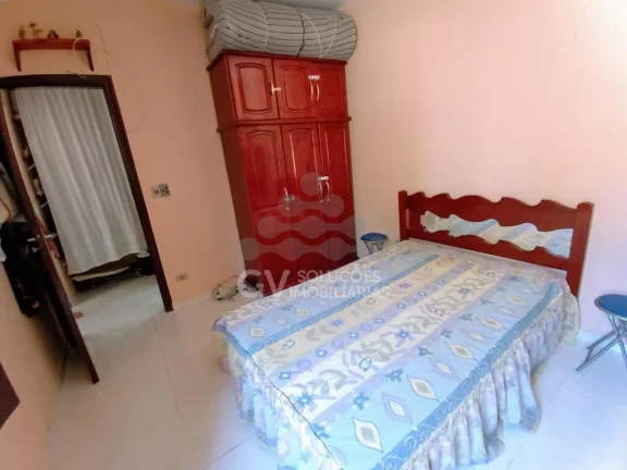 Imagem Apartamento com 1 dormitório à venda, 81 m² por R$ 450.000,00 - Praia Grande - Ubatuba/SP