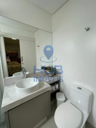 Imagem Apartamento com 3 dormitórios à venda sendo 3 suítes, 137.2 m² Centro - Bal. Camboriú/SC