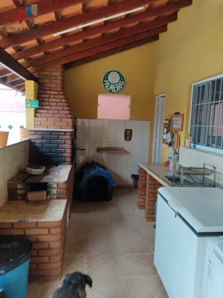 Imagem Chácara à venda no bairro Residencial Ecopark - Tatuí/SP
