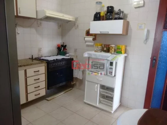 Imagem Cobertura com 4 dormitórios à venda, 280 m² por R$ 1.250.000,00 - Passagem - Cabo Frio/RJ