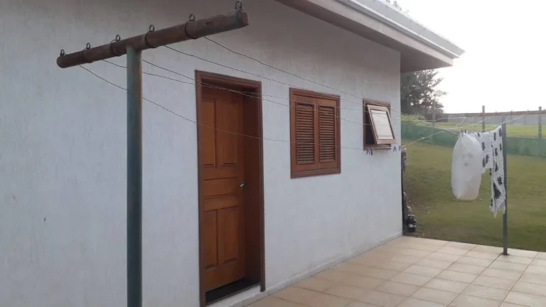 Imagem Casa incrível no Jd. das Palmeiras