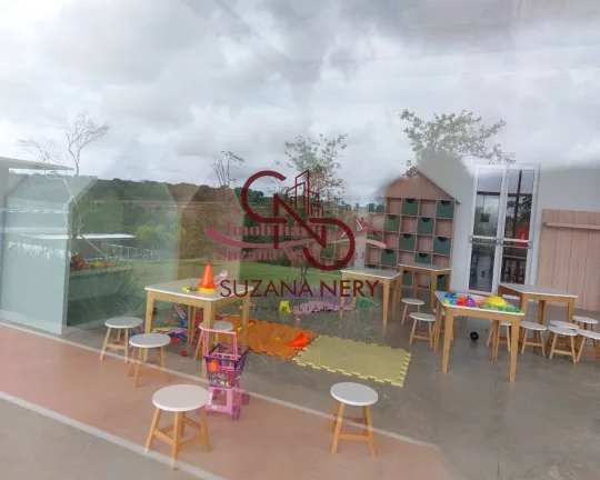 Imagem Terreno no Condomínio Reserva YBY