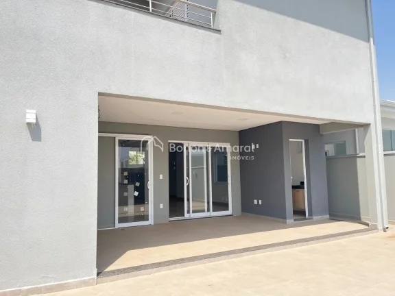 Imagem Seu novo lar te espera!

Sobrado, recém-construído, nos condomínios Santa Clara em Valinhos, cont...
