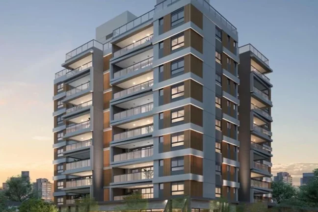 Imagem APARTAMENTO RESIDENCIAL em São Paulo - SP, Indianópolis