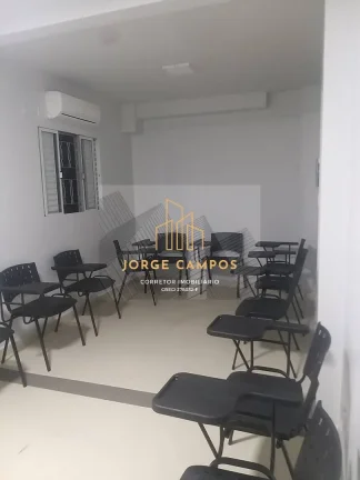 Imagem PR-2483 - PRÉDIO COMERCIAL À VENDA