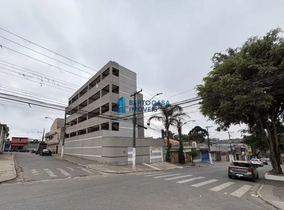 Imagem Apartamento Padrão