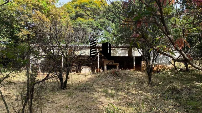 Imagem Lote/Terreno à Venda Chácara Cotia (Cabral) Contagem MG
