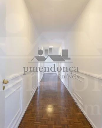 Imagem Rua Sergipe Apartamento com 4 quartos sendo1 suite e 2 vagas, 285 m2