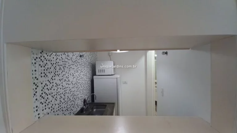 Imagem Apartamento para alugar Jardim Paulista São Paulo