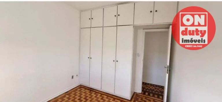 Imagem Apartamento com 2 quartos para alugar, 120 m² por R$ 4.363/mês - Boqueirão - Santos/SP