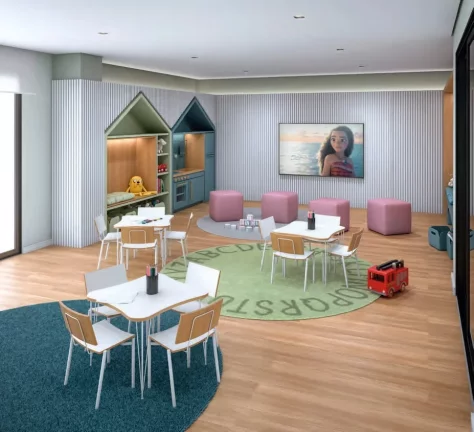 Imagem APARTAMENTO RESIDENCIAL em São Paulo - SP, Casa Verde