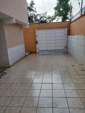 Imagem Casa na Penha com 3 dormitórios