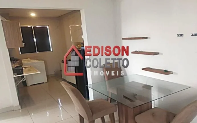 Imagem Apartamento novo no Condomínio Viva Vida Figueiras, Jardim Colina Verde, em Piracicaba!!