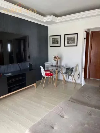 Imagem Apartamento à Venda 68m² - 2 dormitórios - Vila Fiore