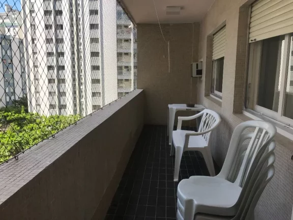 Imagem APARTAMENTO A 150 METROS DA PRAIA, LOCALIZAÇÃO PRIVILEGIADA, PITANGUEIRAS