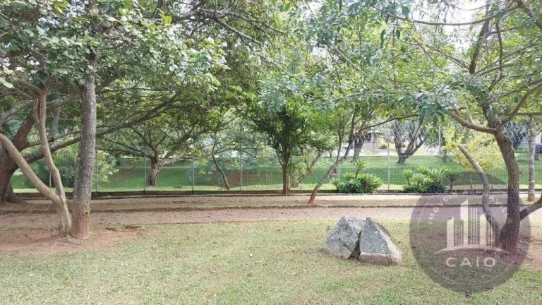 Imagem Terreno para venda de 480 m2 em Alphaville 9 - Oportunidade