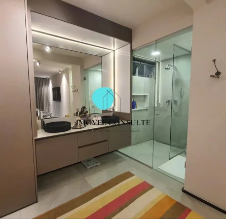 Imagem Apartamento para venda com 3 quartos em Alto de Pinheiros - São Paulo