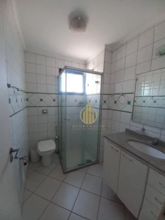 Imagem Apartamento 1 dormitório no Edifício Califórnia House - Iguatemi - Ribeirão Preto/SP