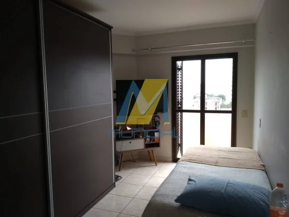 Imagem 140 m², 3 suítes, andar alto e vista privilegiada no Parque das Nações.