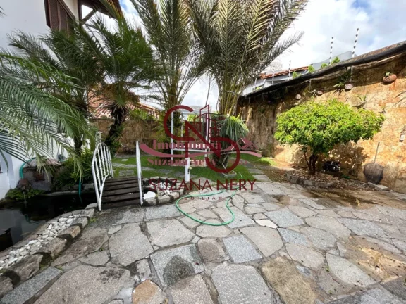 Imagem CASA DUPLEX EM CAPIM MACIO, NATAL - RN