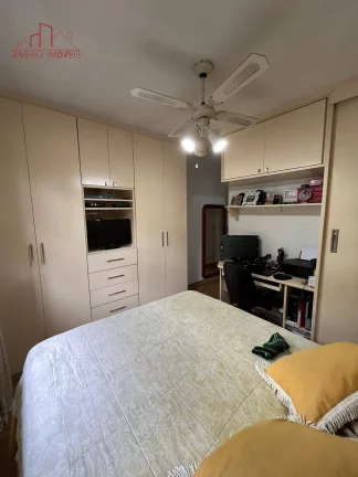 Imagem Casa em condomínio 159m² - 3 Dorm - 2 Vagas