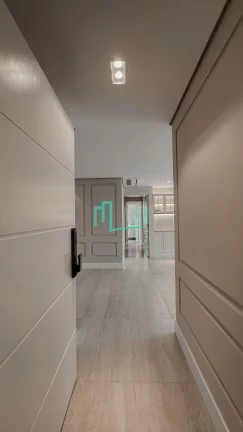 Imagem LINDO APARTAMENTO DE ALTO PADRÃO COM PROJETO UNICO NO EDIFICIO DUBLIN