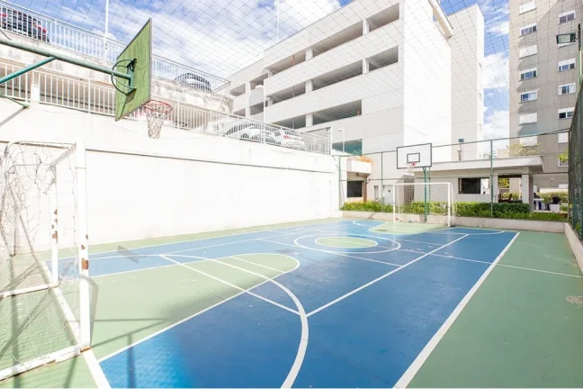 Imagem APARTAMENTO RESIDENCIAL em São Paulo - SP, Vila Isa