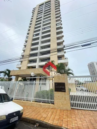 Imagem Apartamento à venda, 105 m² por R$ 649.000,00 - Aldeota - Fortaleza/CE