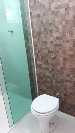 Imagem Sobrado com 2 dormitórios à venda por R$ 480.000,00 - Campestre - Santo André/SP