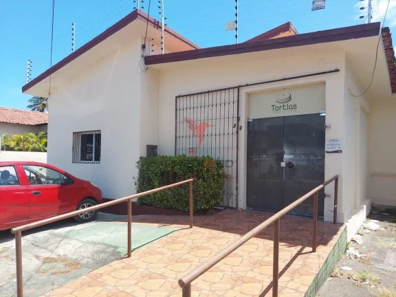 Imagem Alugo ponto Comercial , perto do Shopping Tambiá - Centro de João Pessoa